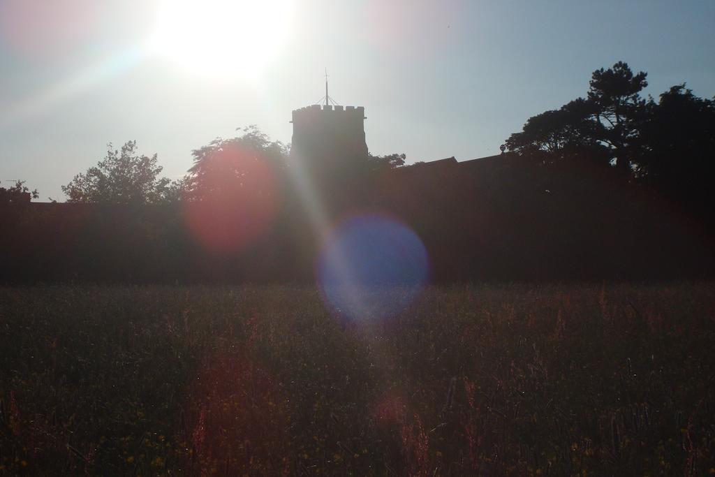 The Threshing Barn Διαμέρισμα Χαρογκέιτ Δωμάτιο φωτογραφία