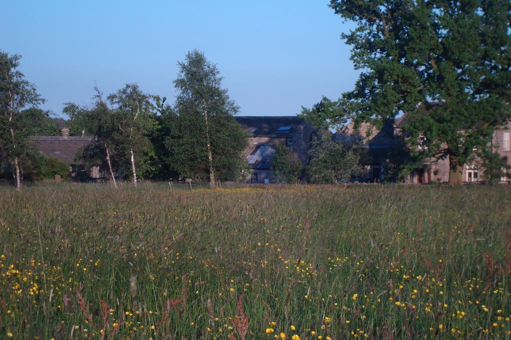 The Threshing Barn Διαμέρισμα Χαρογκέιτ Δωμάτιο φωτογραφία
